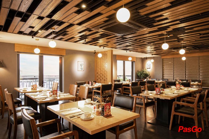 Nabemono Wagyu Hotpot Buffet - Nguyễn Quang Bích